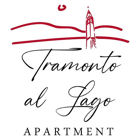 Tramonto Al Lago Gavirate Exterior photo